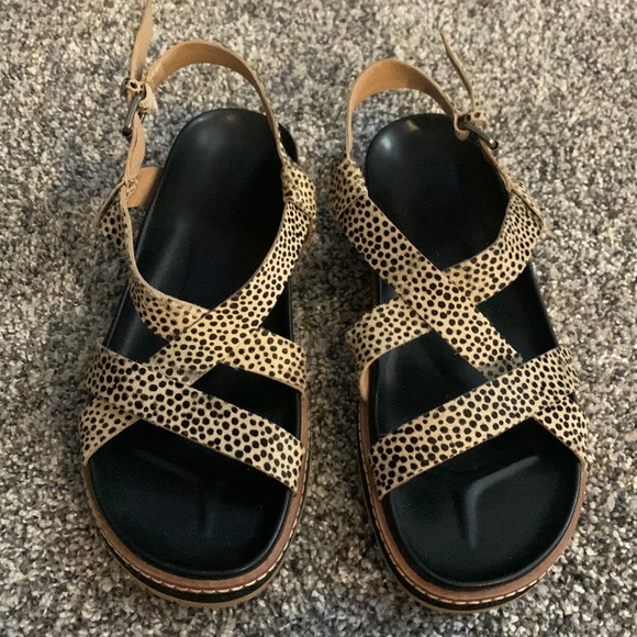 Madewell Shoes - Womens Madewell Sandals